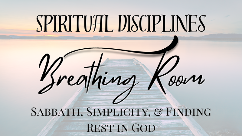 Breathing Room