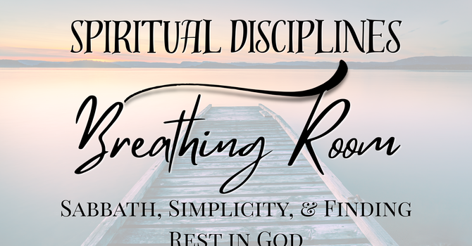 Breathing Room