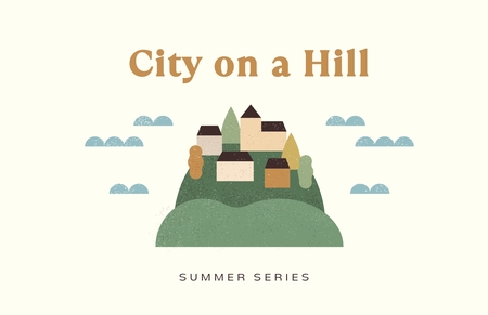 City on a Hill