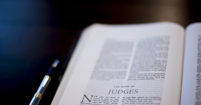 Judges