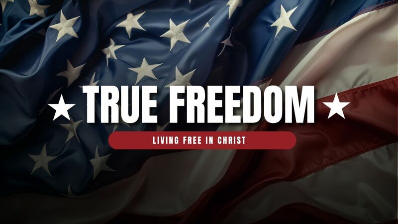 True Freedom