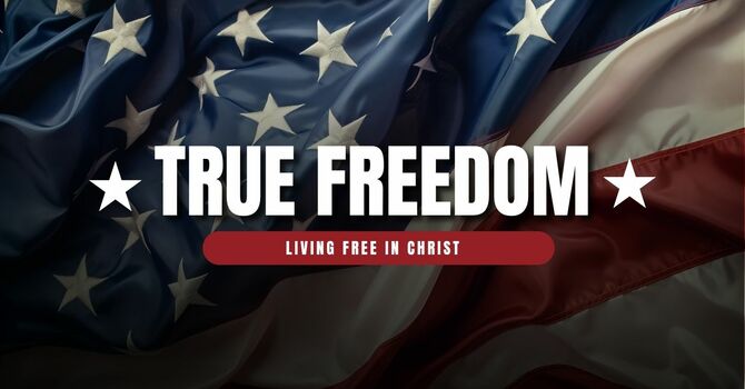 True Freedom