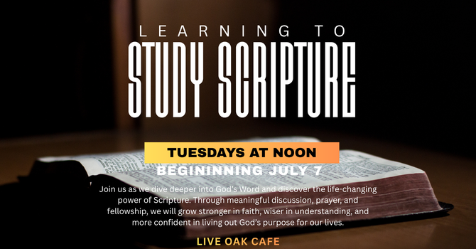 NOONDAY Bible Study