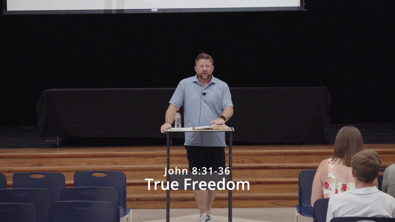 True Freedom