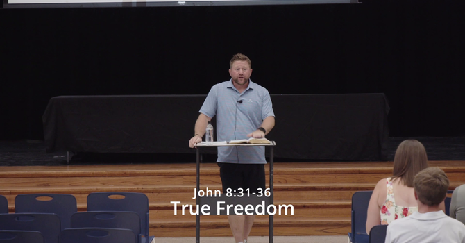 True Freedom