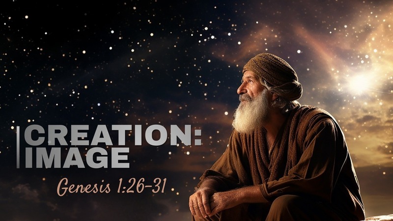 Creation: Image