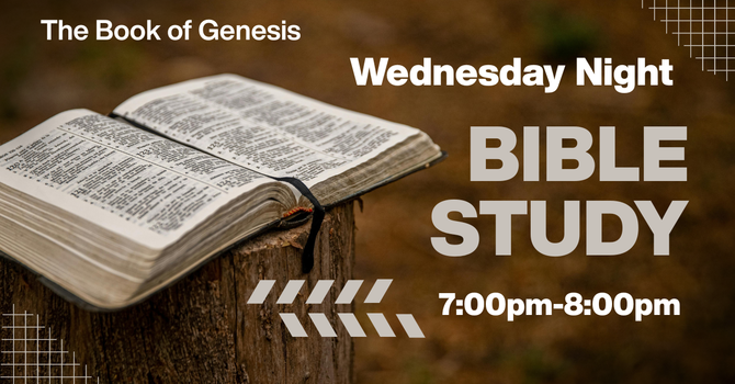 Bible Study
