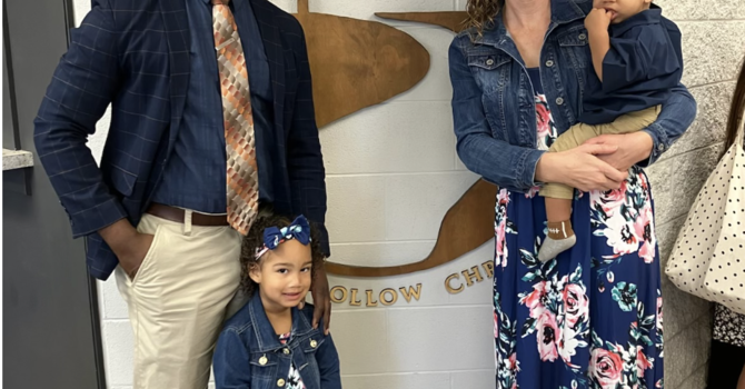 Missionary - Soriano Family image