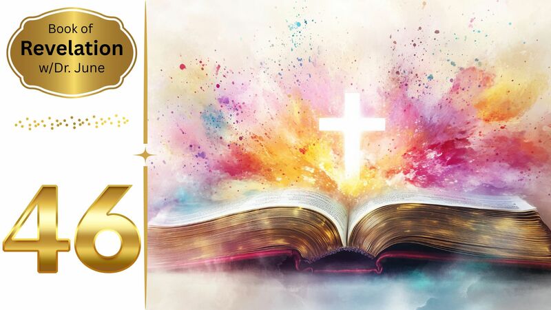 Book of Revelation Episode 46 - Revelation 20