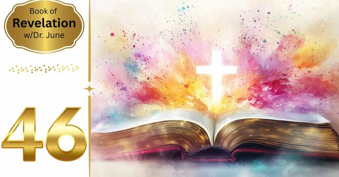 Book of Revelation Episode 46 - Revelation 20