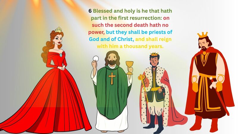 Book of Revelation Episode 46 - Revelation 20