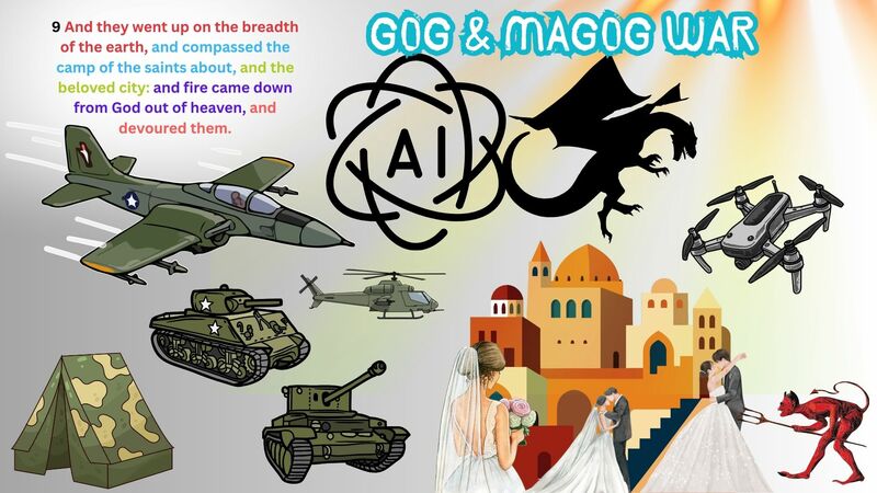 Book of Revelation Episode 46 - Revelation 20