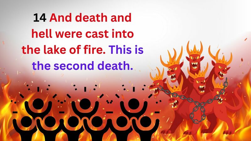 Book of Revelation Episode 46 - Revelation 20