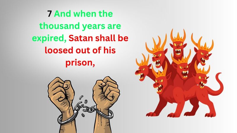 Book of Revelation Episode 46 - Revelation 20