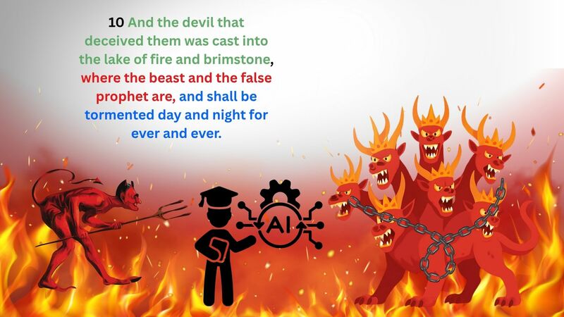 Book of Revelation Episode 46 - Revelation 20