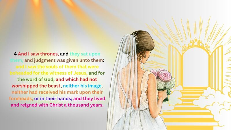 Book of Revelation Episode 46 - Revelation 20