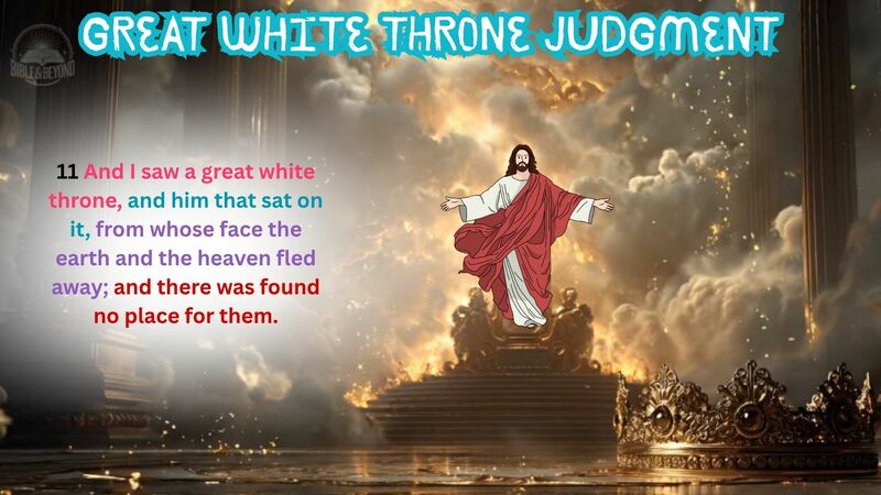 Book of Revelation Episode 46 - Revelation 20