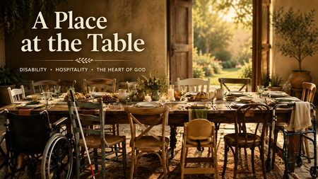 A Place At the Table