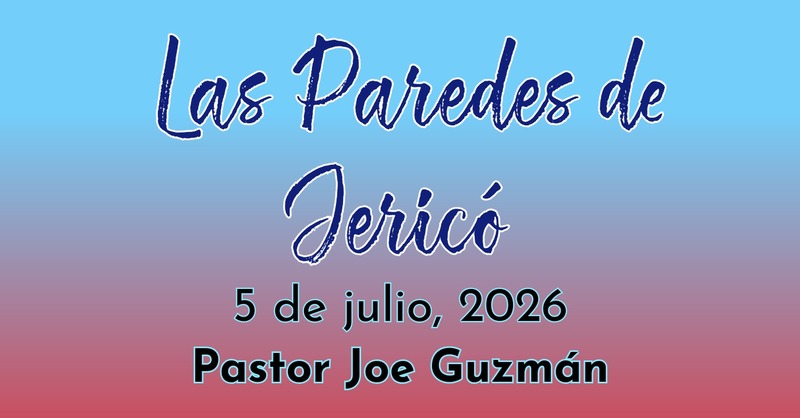 Las Paredes de Jericó