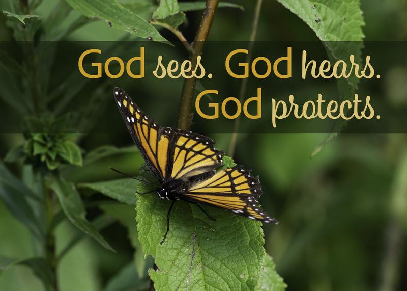 God Hears