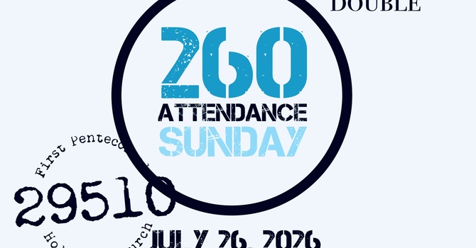 260 Sunday