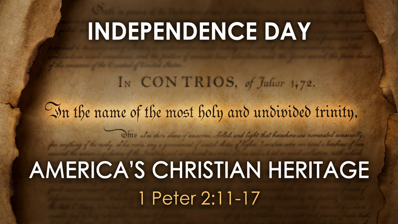 Independence Day