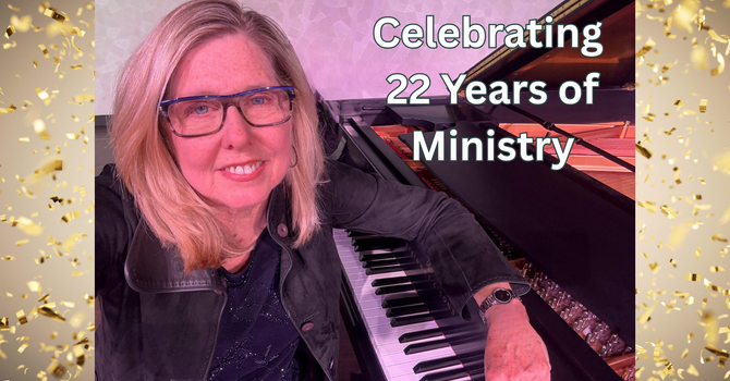 Celebrating 22 Years of Penelope Williams