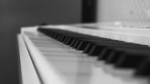 Music & Worship Survey