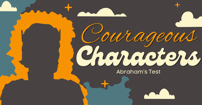 Abraham's Test