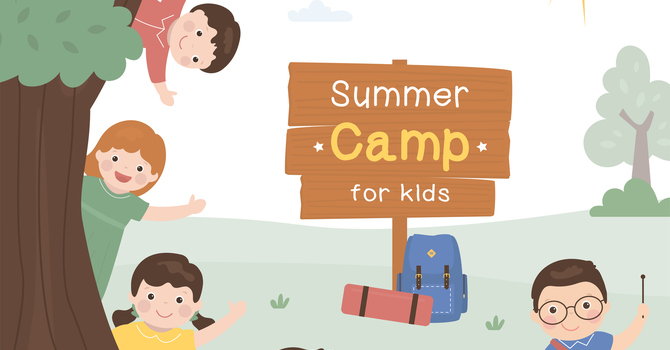 CentriKid Camp