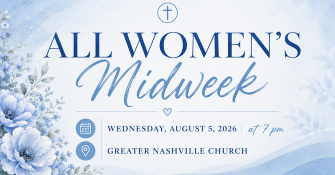 All Women's Midweek