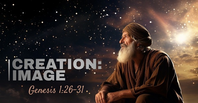Creation: Image