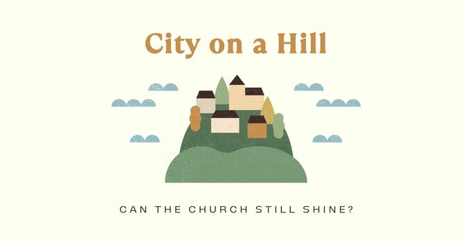 Can the Church Still Shine?
