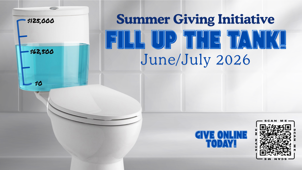 Fill Up the Tank Challenge