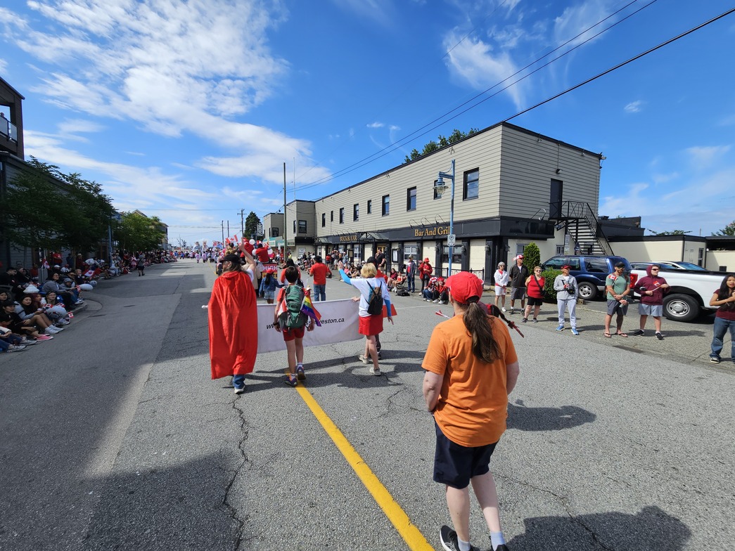 Slideshow image