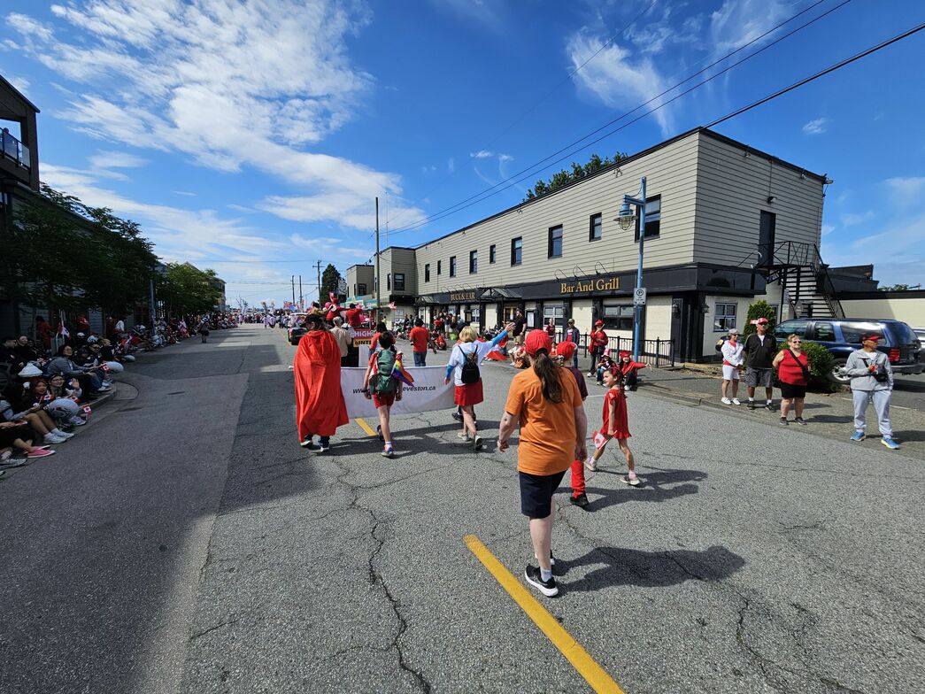 Slideshow image