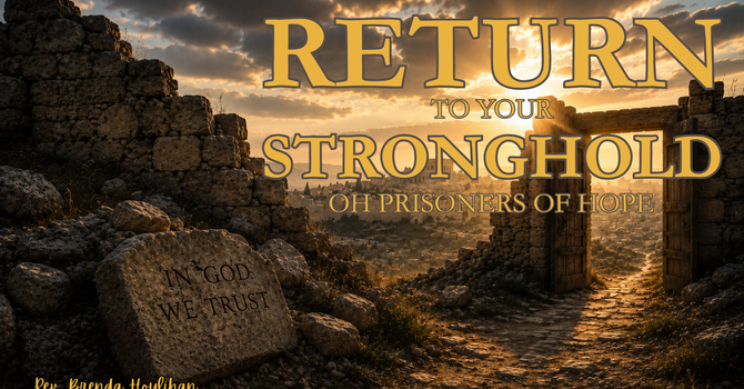 Return to Your Stronghold