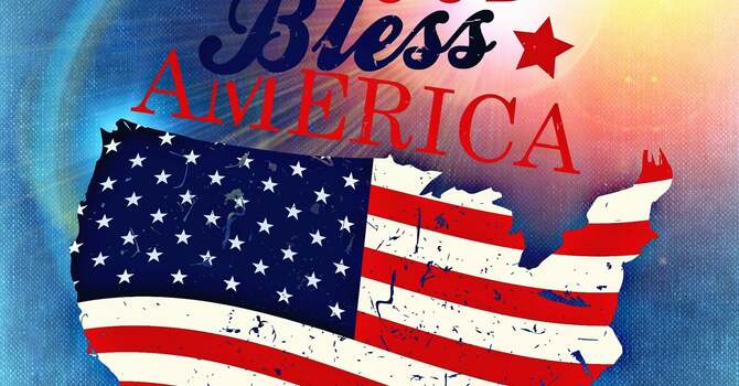 Freedom in Jesus