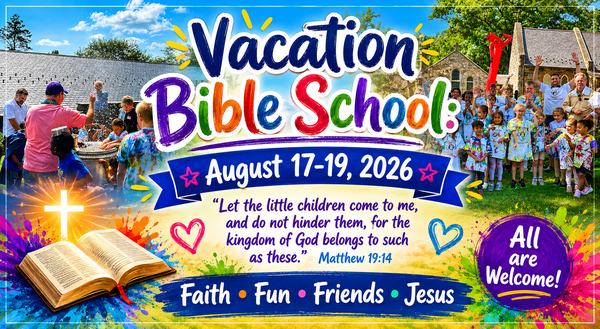 Vacation Bible School