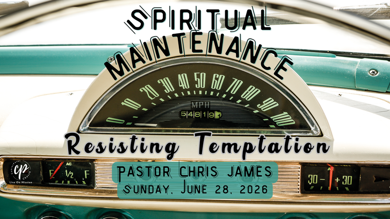 Resisting Temptation