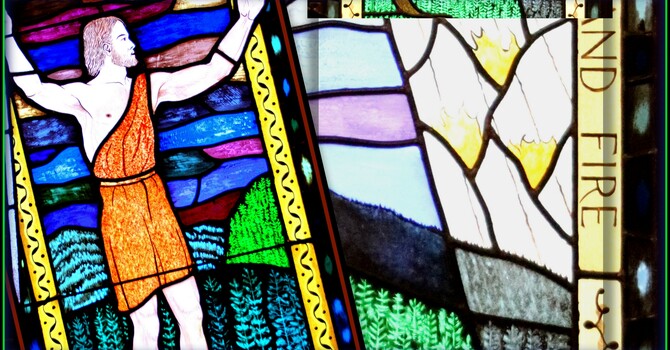 Tuesday Holy Communion