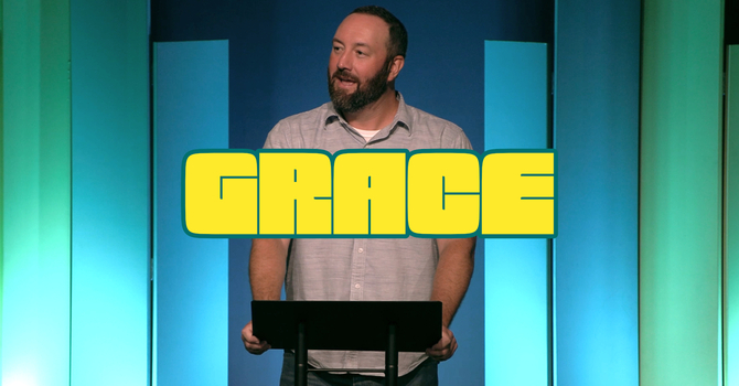 Grace Isn't Fair