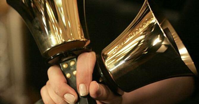 Handbell Choir
