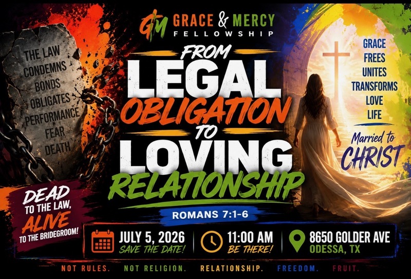 From Legal Obligation to Loving Relationship