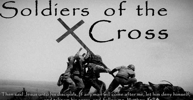 Soldiers of the Cross