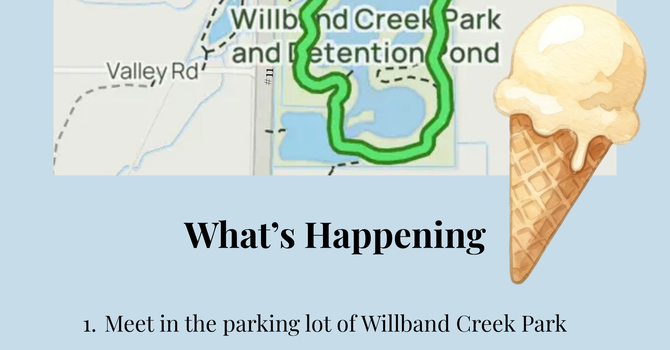 Women's Willband Walk
