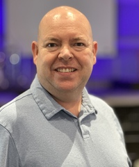 staff member image