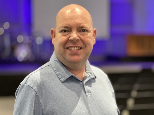 Brad Robinson