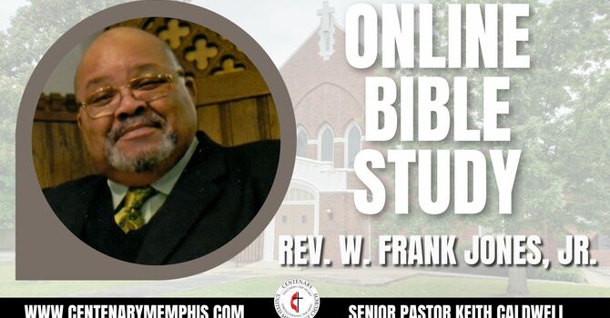 Bible Study