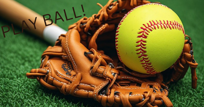 Cornerstone Saints Softball